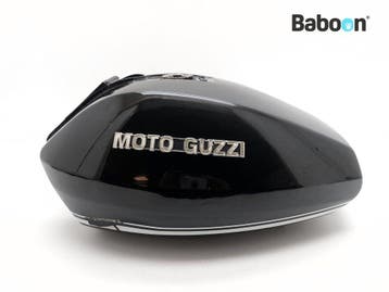 Benzine Tank Moto Guzzi V65 650 1981-1987, Verzenden, Gebruikt