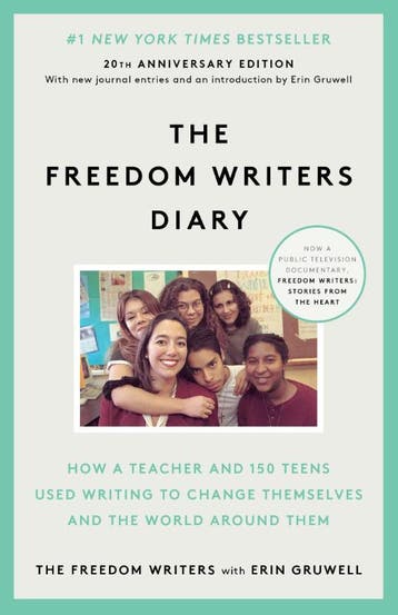 The Freedom Writers Diary 9780385494229, Verzenden, Zo goed als nieuw