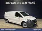 Mercedes-Benz Vito | 110 CDI L2H1 Euro6 Airco | Camera |, Auto's, Gebruikt, Euro 6, Wit, Mercedes-Benz