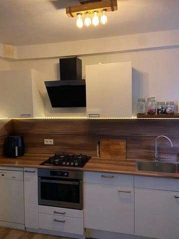 Te huur: Appartement Pettenstraat in Amsterdam, Huizen en Kamers, Noord-Holland, Appartement, Amsterdam