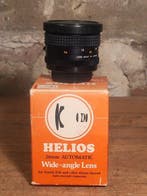 Helios 2.8/28mm Groothoeklens, Nieuw