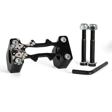 Rally Raid fat bar riser kit voor BMW G310GS, Verzenden, Nieuw