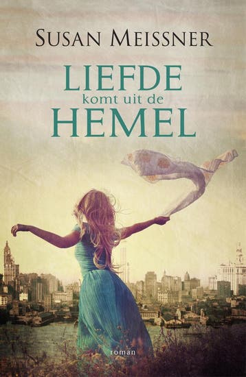 Liefde komt uit de hemel - Susan Meissner 9789029726917, Boeken, Verzenden, Gelezen, Susan Meissner