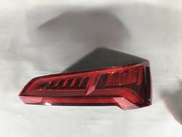 Audi Q5 80A 2017-2020 rechter achterlicht LED 80A945094A, Verzenden, Gebruikt