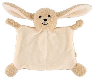 HEMA Knuffeldoekje konijn, Verzenden, Nieuw