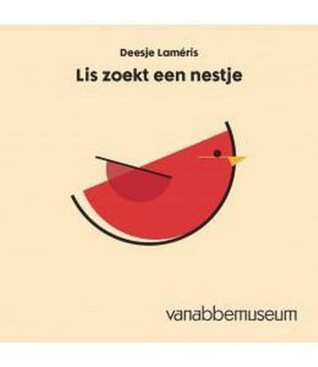 Lis zoekt een nestje / Kinderboek / 1 - Deesje Laméris, Verzenden, Gelezen, Deesje Laméris