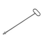 ACO House and Garden Roosterhaak, Ophalen of Verzenden, Nieuw