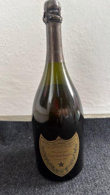 1983 Dom Pérignon - Champagne Brut - 1 Magnum (1,5 L), Nieuw