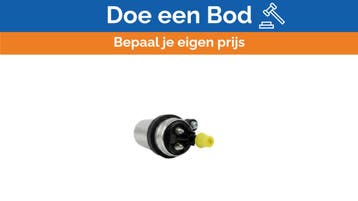 Bieden: Webasto E1F Marine Fuel Pump with Rubber-Lined Moun, Watersport en Boten, Ophalen of Verzenden, Nieuw, Motor en Techniek