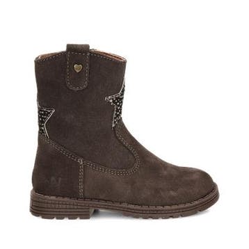 Nelson Kids babyschoenen in het Bruin, Kleding | Dames, Schoenen, Bruin, Verzenden, Overige typen, Nieuw