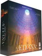 Aeterna - Board Game | Ares Games - Gezelschapsspellen, Hobby en Vrije tijd, Gezelschapsspellen | Bordspellen, Verzenden, Nieuw