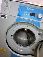 Electrolux W5105H – Industriële wasmachine (11 kg)