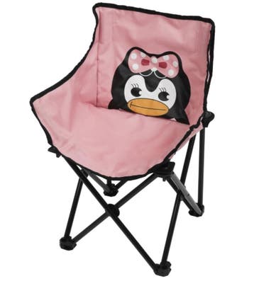 Trigano Kinderstoel Pinguin, Nieuw