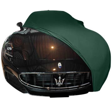 Autohoes voor Maserati GranTurismo (2007-2019) Indoor BESTE, Ophalen of Verzenden, Nieuw, Op maat