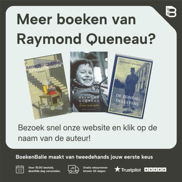Zazie in the Metro / Penguin Modern Classics - Raymond, Verzenden, Gelezen, Raymond Queneau