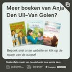Weer helder zicht 9789059771598 Anja Den Uil-Van Golen, Boeken, Verzenden, Gelezen, Anja Den Uil-Van Golen