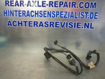 Kabelboom Opel Omega AB, Senator B (zie omschrijving), Auto-onderdelen, Verzenden, Gebruikt, Opel