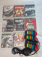 Sony - Playstation 3 (PS3) - Videogame - In originele, Spelcomputers en Games, Nieuw