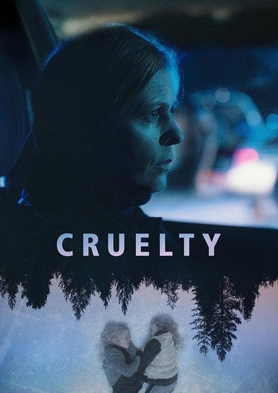 Cruelty - DVD, Cd's en Dvd's, Dvd's | Drama, Verzenden