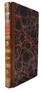 A. V. Arnault - Fables - 1812, Antiek en Kunst