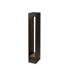 Entrada tuinlamp buiten Path light 400mm - zwart, Verzenden, Nieuw