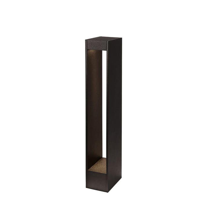 Entrada tuinlamp buiten Path light 400mm - zwart, Tuin en Terras, Buitenverlichting, Nieuw, Verzenden