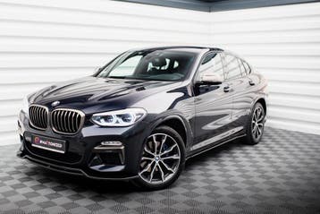 Bodykit BMW X4 M-Pack G02, Ophalen of Verzenden, Nieuw