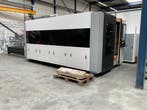 Online veiling: Nardo, laser snijmachine met, Nieuw