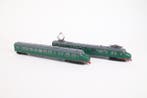 Piko H0 - 57521 - Treinstel (1) - Mat. 54 Hondekop - NS, Nieuw