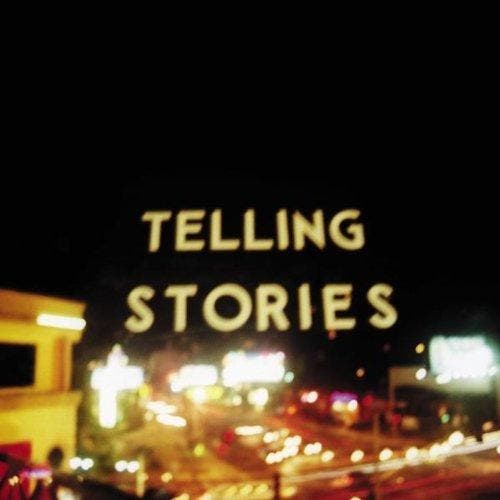 cd - Tracy Chapman - Telling Stories, Cd's en Dvd's, Cd's | Overige Cd's, Zo goed als nieuw, Verzenden