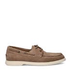 BOSS Sienna Boat mocassins & loafers voor heren, Verzenden, Nieuw, BOSS, Espadrilles of Moccasins