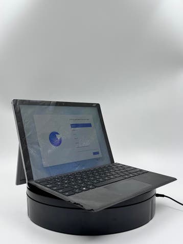 Microsoft Surface Pro 7 | i7 | 16GB | 256GB | toetsenbord, Verzenden, Surface Pro 7, Refurbished, 12 inch