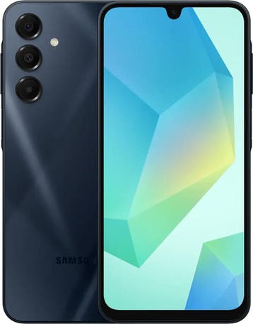 Samsung Galaxy A16 5G , 4GB A-Grade, Telecommunicatie, Mobiele telefoons | Samsung, Ophalen of Verzenden, Refurbished, Zonder abonnement