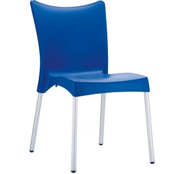 (MDK-106593) Siesta Juliette blauw, Ophalen of Verzenden, Nieuw, Blauw