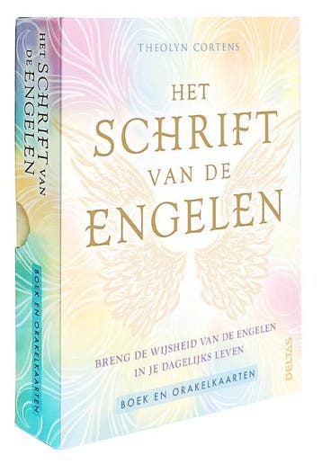 Het Schrift Van De Engelen |  | Nieuw, Boeken, Ophalen of Verzenden, Nieuw