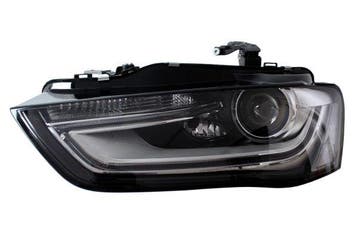 Koplamp o.a: Audi, A4 (B8), A4 (B9) - S4 (B8), S4 (B9), Ophalen of Verzenden, Nieuw, Audi