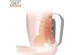 QLT VibroPulse Pro Been- en Voetmassage Apparaat – 10, Verzenden, Nieuw