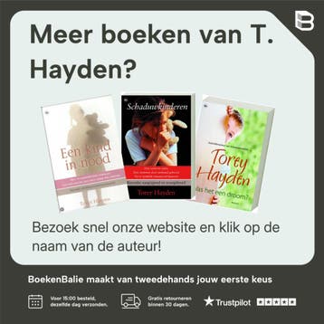 Jadie & Sheila - T. Hayden 9789044318524, Verzenden, Zo goed als nieuw, T. Hayden