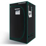 Mars Hydro 100x100x180 Grow Tent, Verzenden, Nieuw, Kweektent