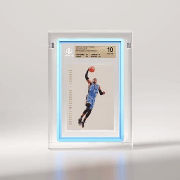 Phantom Display x GradedGuard – Single Rounded (BGS), Verzenden, Nieuw