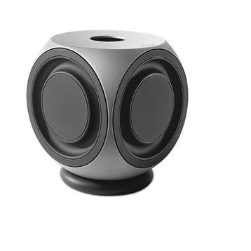 Bang & Olufsen, Refurbished BeoLab 2 (24 maanden garantie), Ophalen of Verzenden, Refurbished, 120 watt of meer, Subwoofer