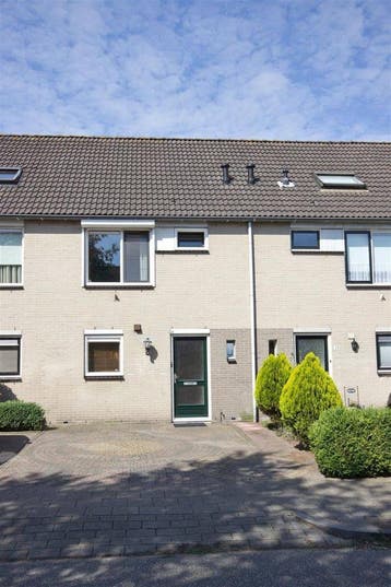 Te huur: Huis Berkenlaan in Loosdrecht, Loosdrecht, Noord-Holland