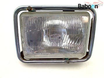 Koplamp Yamaha XV 920 Virago 1984-1987 (XV920), Verzenden, Gebruikt