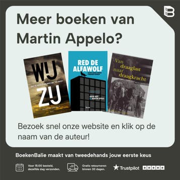 Verslagen door het tuchtrecht - Martin Appelo 9789024402939, Boeken, Psychologie, Verzenden, Gelezen, Martin Appelo