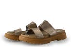 Timberland Muiltjes in maat 40 Goud, Overige kleuren, Verzenden, Overige typen, Timberland