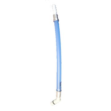 Reich Flexibele Aansluiting 45° Tule Koud Water Blauw, Ophalen of Verzenden, Nieuw