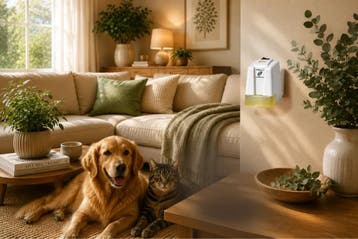 Honden- & Kattengeur Verwijderaar Geurverwijderaar, Ophalen of Verzenden, Nieuw