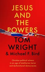 Jesus and the Powers 9780281090075 Tom Wright, Verzenden, Gelezen, Tom Wright