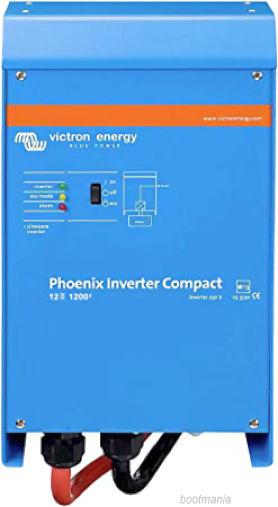 Victron Phoenix Inverter C 12/1200, Verzenden, Nieuw