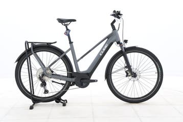 Cube TOURING HYBRID EXC 625 – 2023 – 170 - 180 cm, Verzenden, Zo goed als nieuw, Overige merken